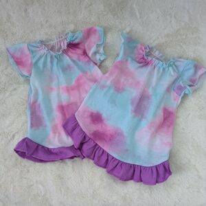 American Girl Nightgowns